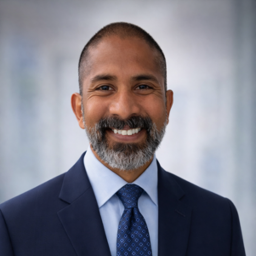 Arun B. Jesudian, MD, FAASLD