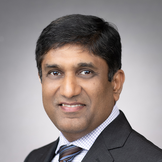 Pranavkumar Shivakumar, MPharm, PhD (Tech), FAASLD