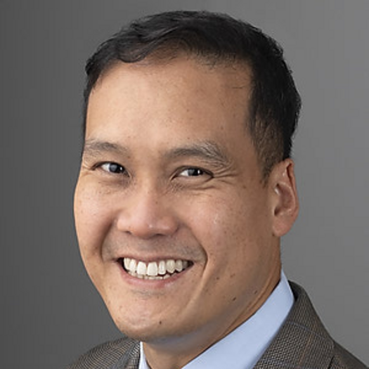 David Lee, MD