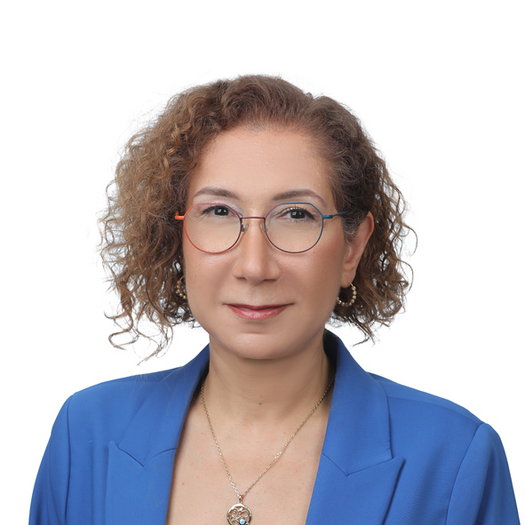 Suna Yapali, MD
