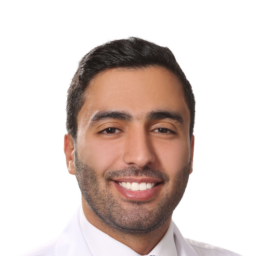 Wesam Aleyadeh, MD