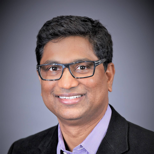 Raj Vuppalanchi, MD, FAASLD