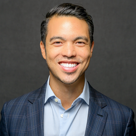 Brian P Lee, MD MAS