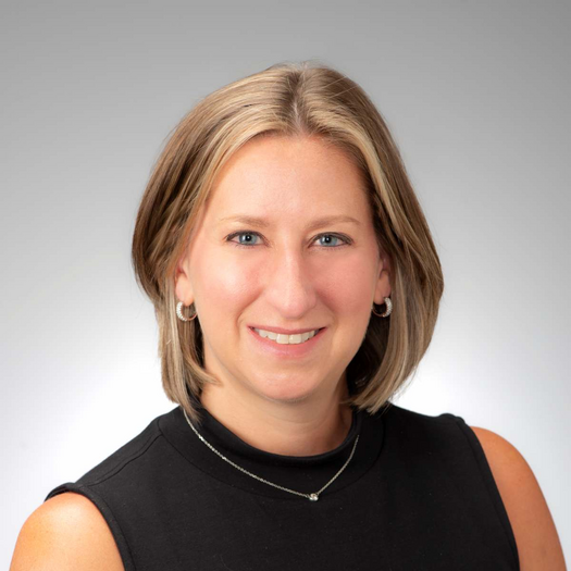 Alison Faust, MD, MHS, FAASLD