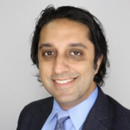 Ryan Chadha, MD