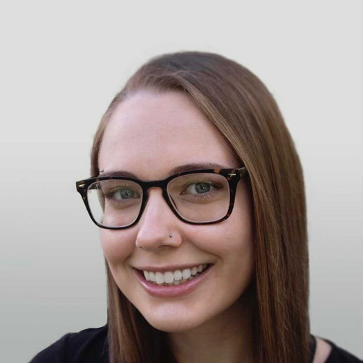 Haley Arbore, BS, BA