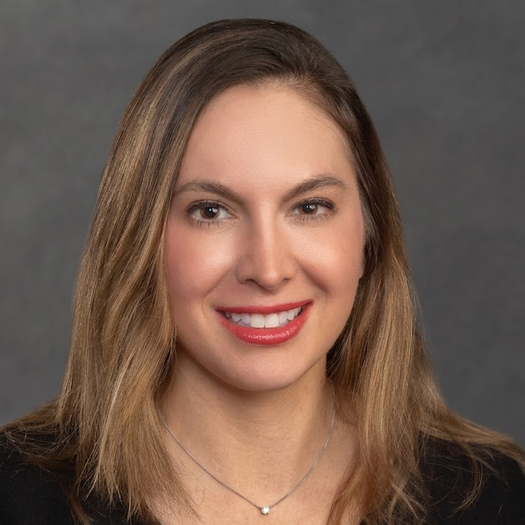 Hanna Blaney, MD, MPH