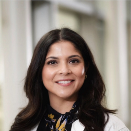 Saira Khaderi, MD, MPH