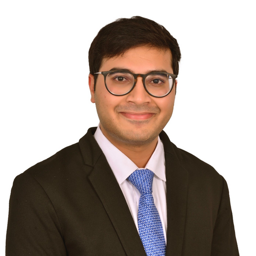 Sameer Rao, MBBS