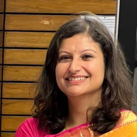 Kanica Kaushal, MBBS, MD