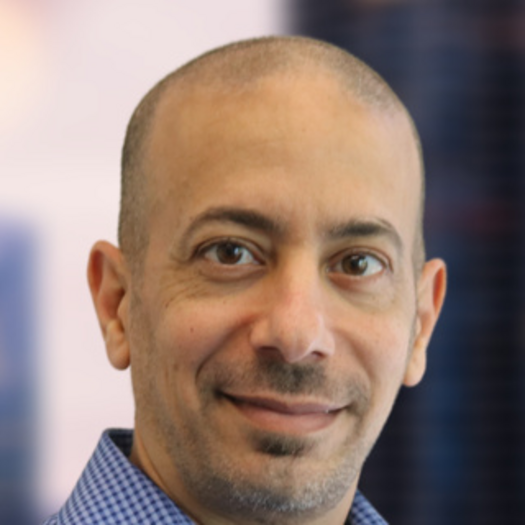 Roi Isaac, PhD