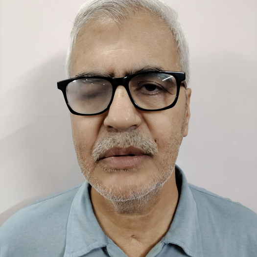 Barjesh C Sharma, MD
