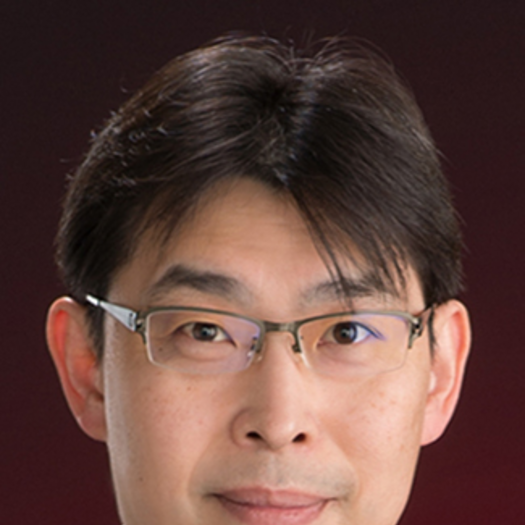 Yasuhiro Asahina, M.D., Ph.D.