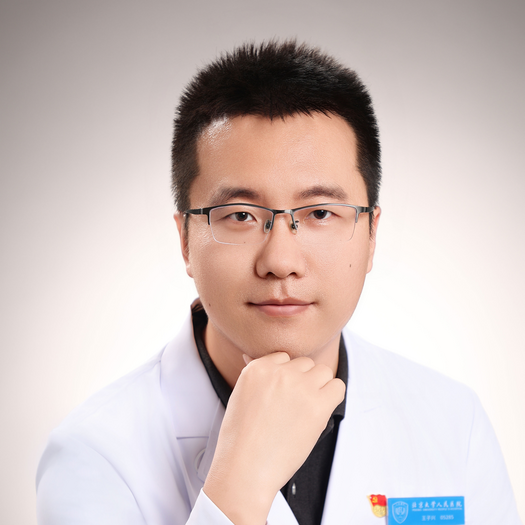 Wang Zixing, PhD