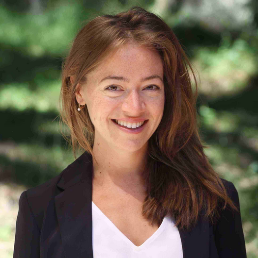 Kacey Berry, MD, MAS