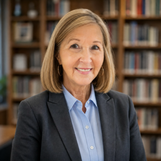 Karen R Hoyt, BS