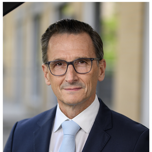 Arndt Vogel, MD, PhD