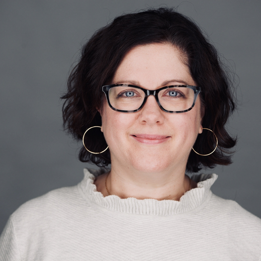 Cecily Kulsick, DNP