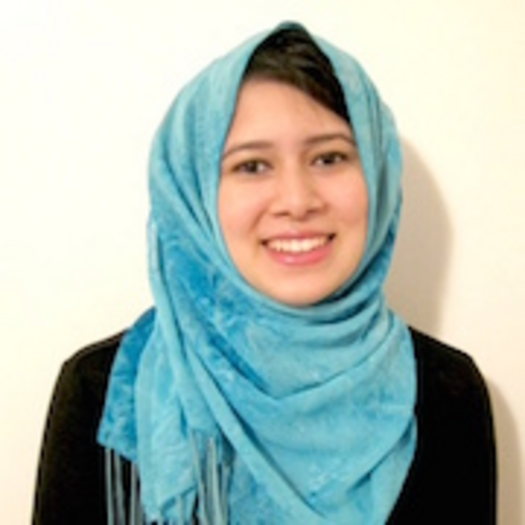 Lamia Y. Haque, MD, MPH