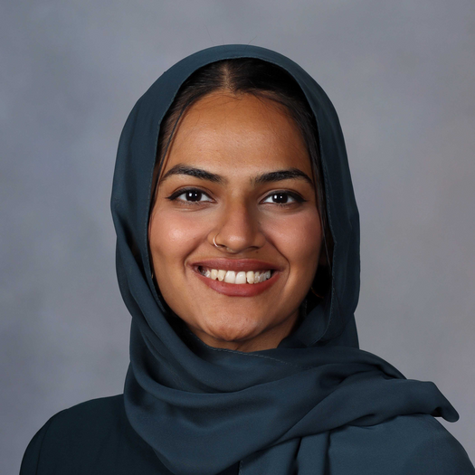 Sarah Khan, MD