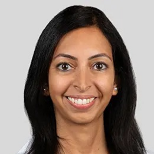 Shruti Sakhuja, MD