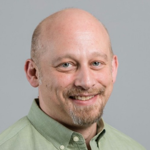 Eric Bell, PhD