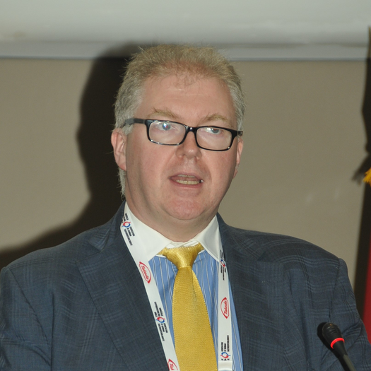 Michael A Heneghan, MD, MMedSc, FRCPI