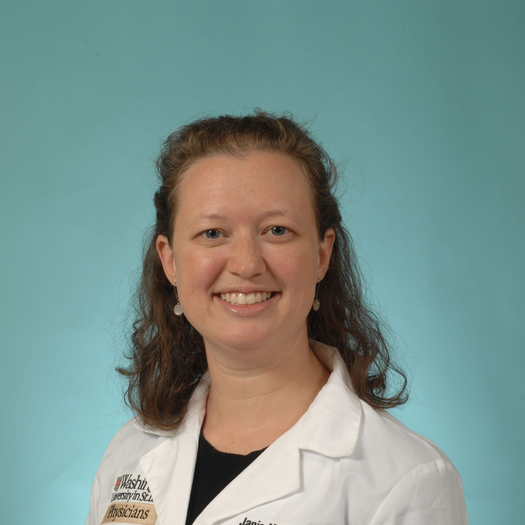 Janis Stoll, MD