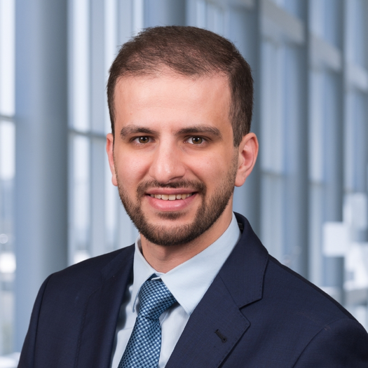 Mohammed Al-Hasan, MD