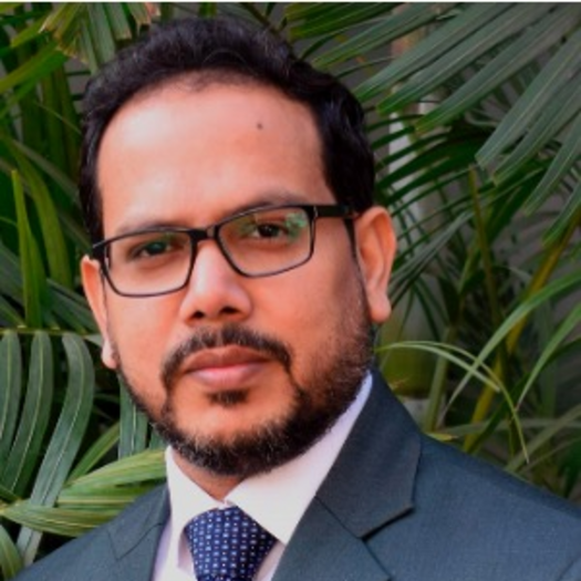 Ashok Kumar Dr Choudhury, MD DM