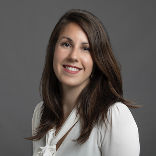 Laura Ritchie, DNP, AGACNP-BC