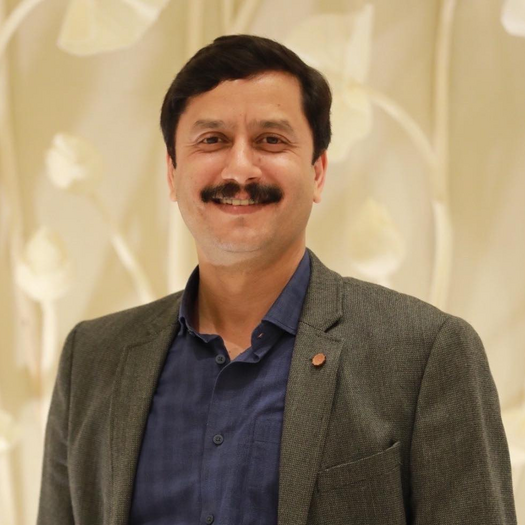 SUNIL TANEJA, MBBS, MD, DM