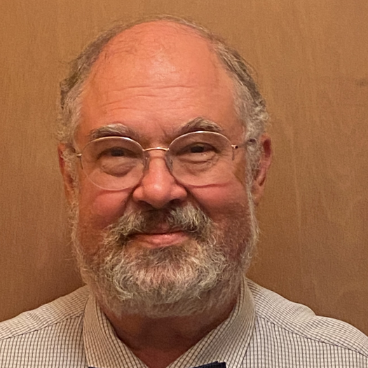 Robert De Jong, RDMS, RVT, FSDMS, FAIUM