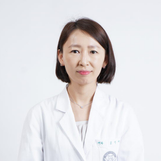 Gi-Ae Kim, MD, PhD