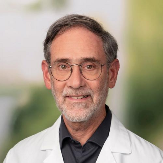 Mitchell L. Shiffman, MD