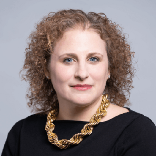Erika Miller, JD