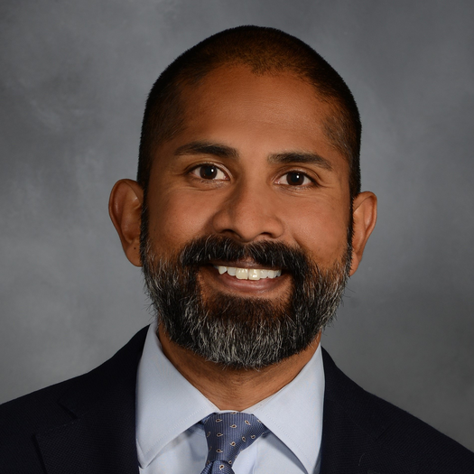 Arun B. Jesudian, MD, FAASLD