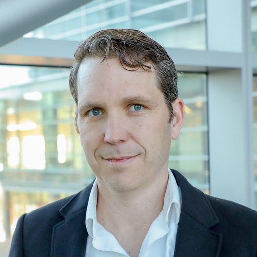 Matthew A Burchill, PhD