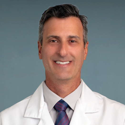 Patrick Northup, MD, FAASLD
