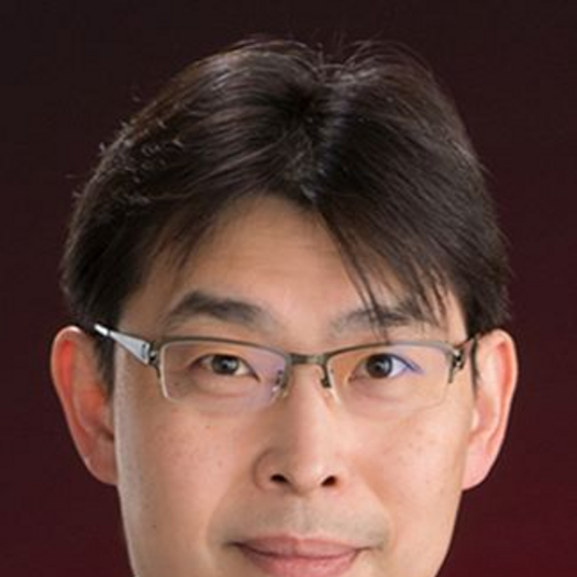 Yasuhiro Asahina, M.D., Ph.D.