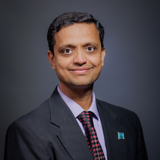 Rajanikanth Vadigepalli, PhD