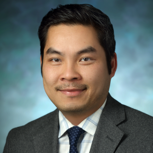 Doan Dao, MD