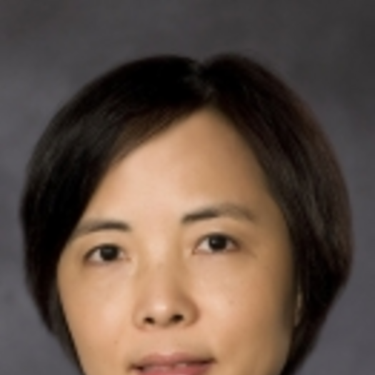 Huiping Zhou, PhD, PhD, FAASLD and AGAF