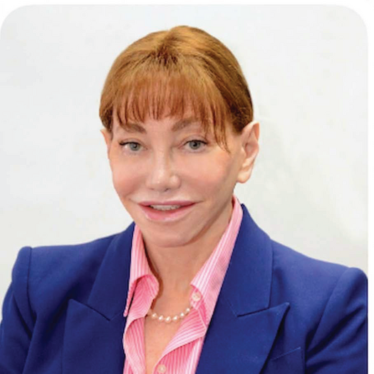 Melissa Palmer, MD, FAASLD