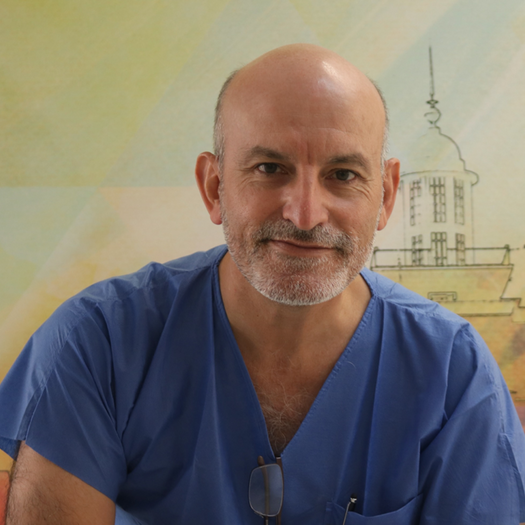 Manuel Romero-Gomez, MD