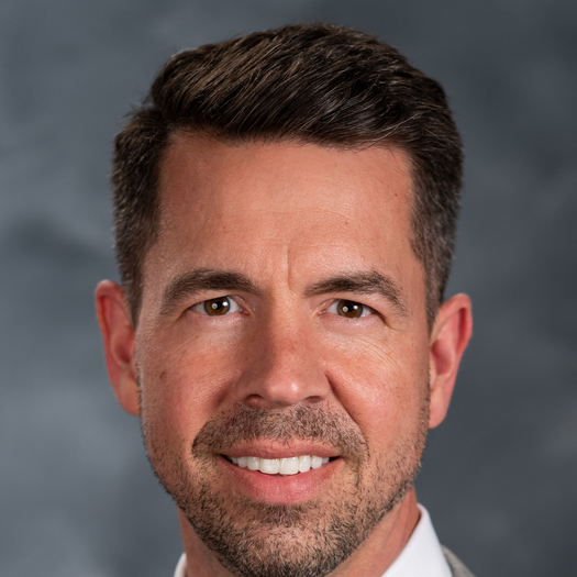 Michael Volk, MD, MSc, FAASLD