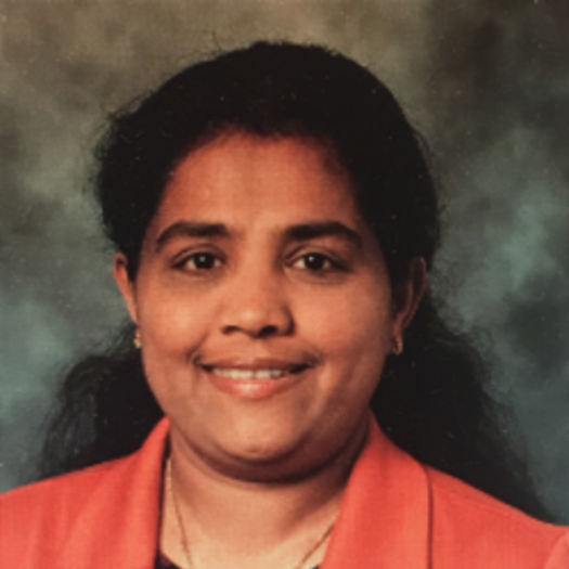 Nirmala Mavila, PhD