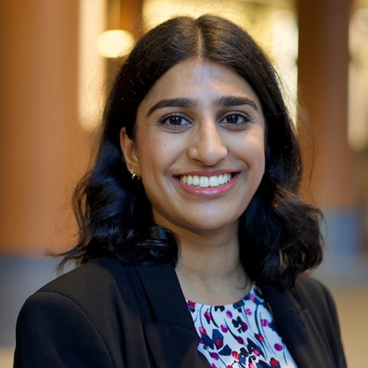 Anjana Rajan, MD