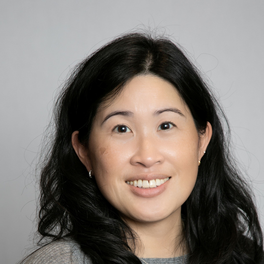 Janice Jou, MD, MHS, FAASLD