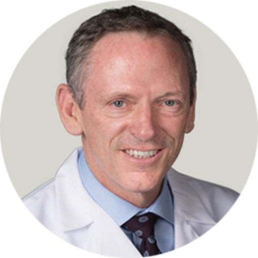 Michael Charlton, MBBS, FRCP
